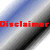 Disclaimer