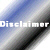 Disclaimer